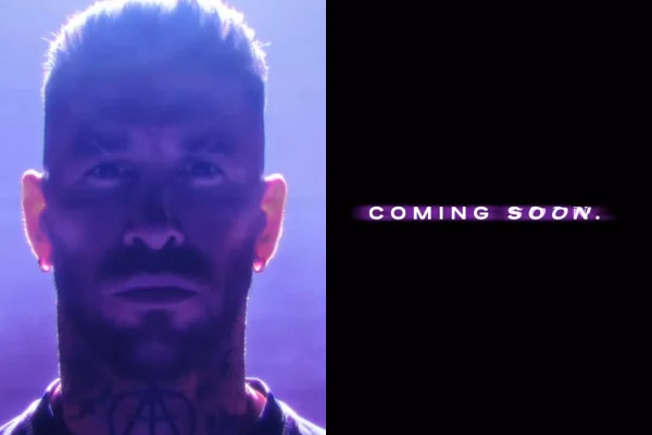 Foto colorida de Sergio Ramos, zagueiro especulado no Atlético-MG - Metrópoles