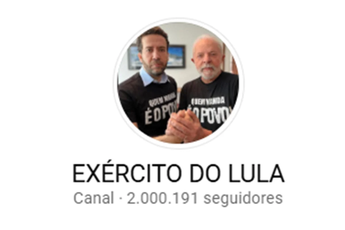 Após apelo de Lula, canal de Janones chega a 2 milhões no WhatsApp