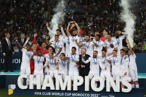 Depois da Libertadores, a Globo agora quer de volta a Champions