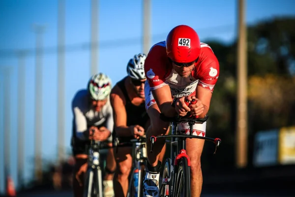 Metrópoles Endurance: chips de triathlon e aquathlon devem ser devolvidos