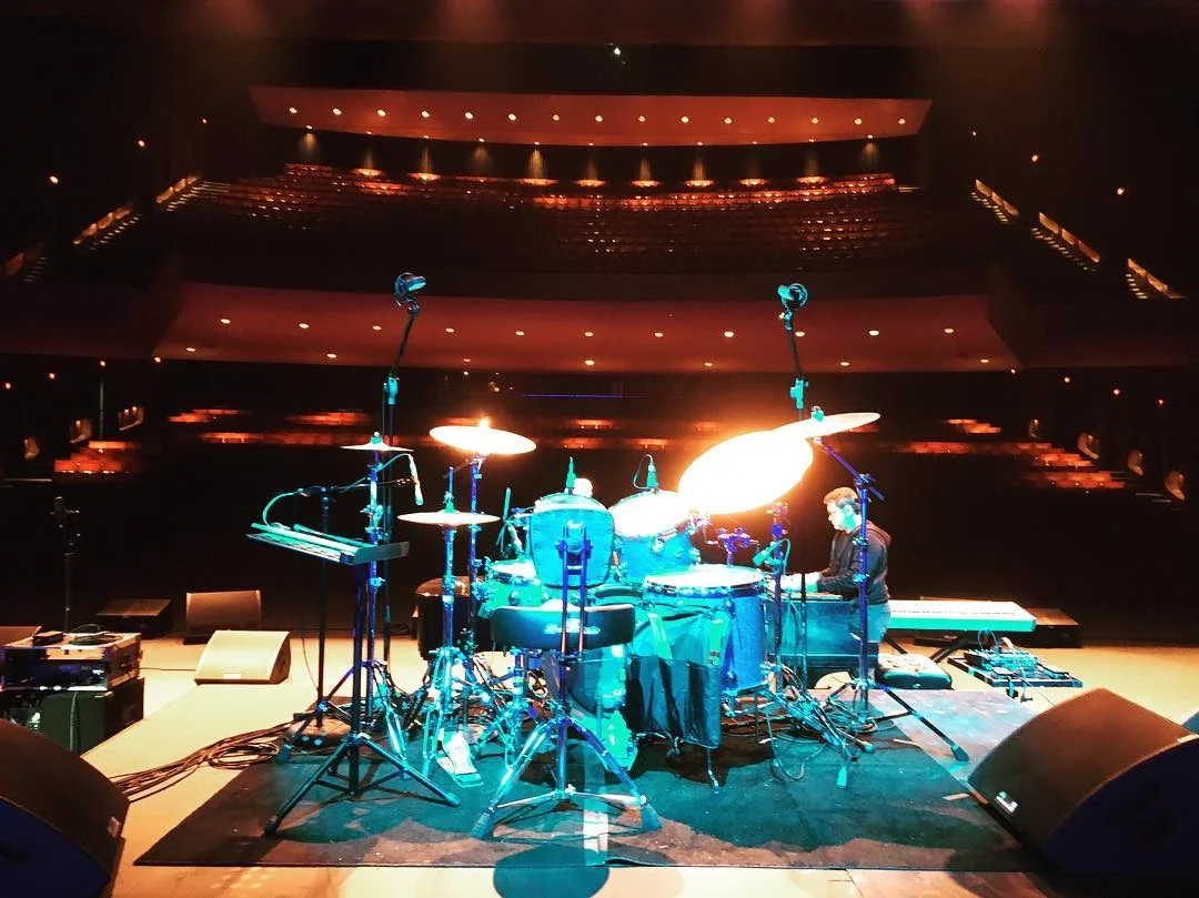 Renato Brasa durante turnê com Dionne Warwick Renato Brasa durante turnê com Dionne Warwick