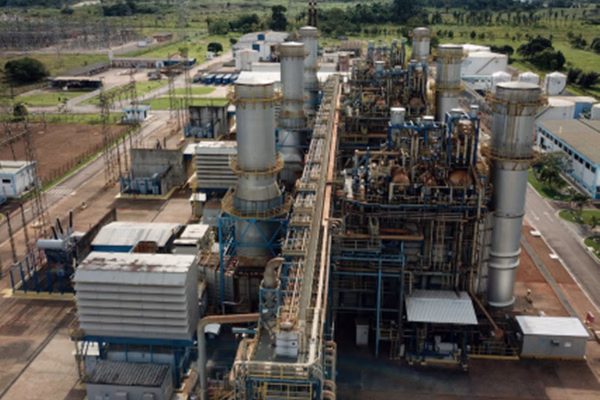 termeletrica-samambaia2 Fiocruz aponta termelétrica do DF como empreendimento nocivo à saúde