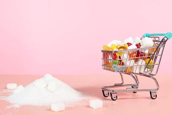 Está com dificuldade de emagrecer? Pode ser disbiose intestinal