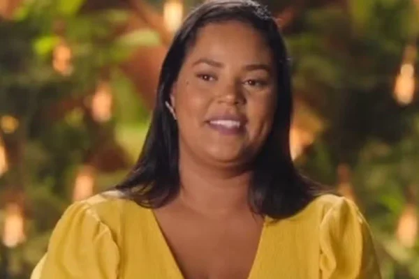 Larissa, de Ilhados 2, detona sogra após traição: “Financiou”