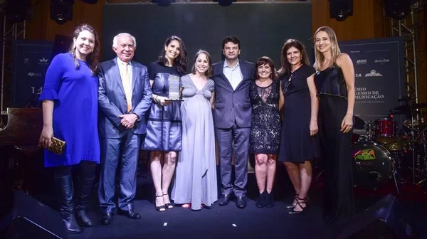 Metrópoles vence Prêmio Engenho 2017 de Melhor Cobertura de Brasília