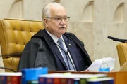 Presidente da Suprema Corte, Edson Fachin Presidente da Suprema Corte, Edson Fachin