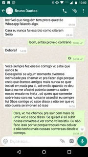 Mulheres denunciam abusos de fotógrafos em ensaios sensuais - imagem 4 Mulheres denunciam abusos de fotógrafos em ensaios sensuais - imagem 4