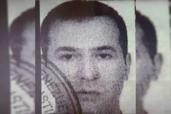 Imagem colorida mostra chefe do Hezbollah na América Latina - Metrópoles