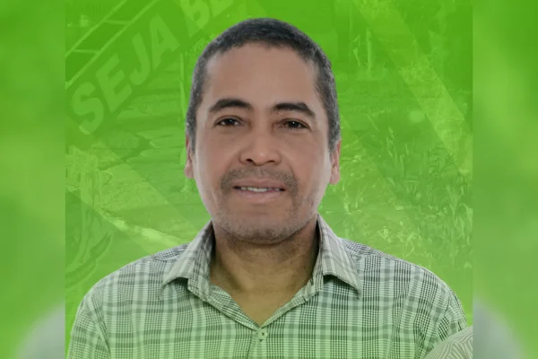 Candidato procurado por caso de estupro é candiato a vice-prefeito em goiás - Metrópoles