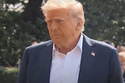 Veja a íntegra do que disse Trump sobre Lula e Bolsonaro