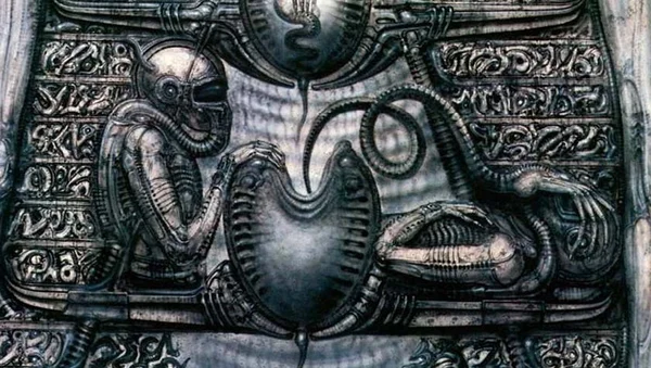 Três visões sobre a mitologia dos filmes “Alien”