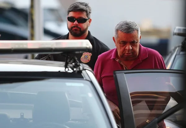 Picciani recebeu R$ 11 milhões da Odebrecht, aponta denúncia
