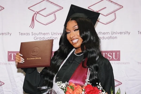 Megan Thee Stallion
