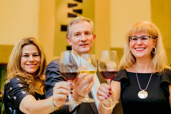 Embaixada da França recebe festival Sabores da Borgonha