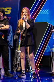 Embaixadora do Metrópoles Games vence concurso de cosplay como Alice - imagem 4