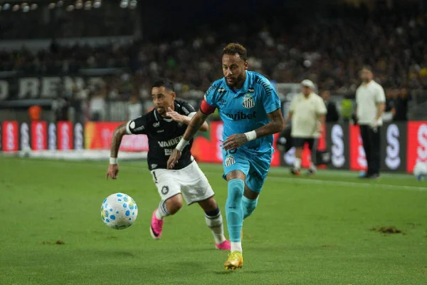 Palpite Santos x Macará – Copa Sul-Americana – 13/08/26