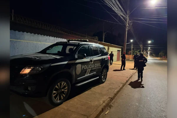 PCDF desarticula esquema de R$ 441 milhões com empresas fantasmas - destaque galeria