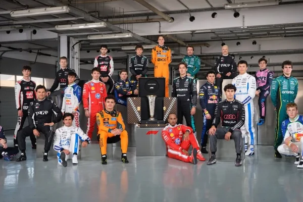 Guia F1: confira as principais mudanças e como chega cada equipe