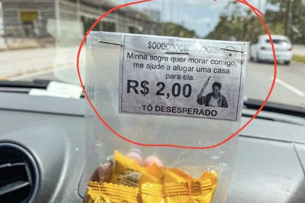 Paçoca