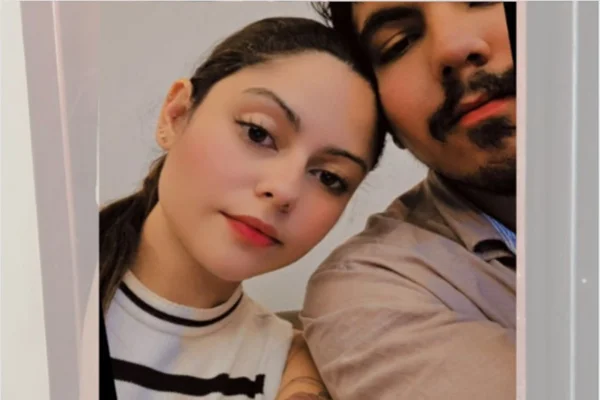 Imagem colorida, Namorado enviou fotos para irmão e cunhada após matar fonoaudióloga- Metrópoles