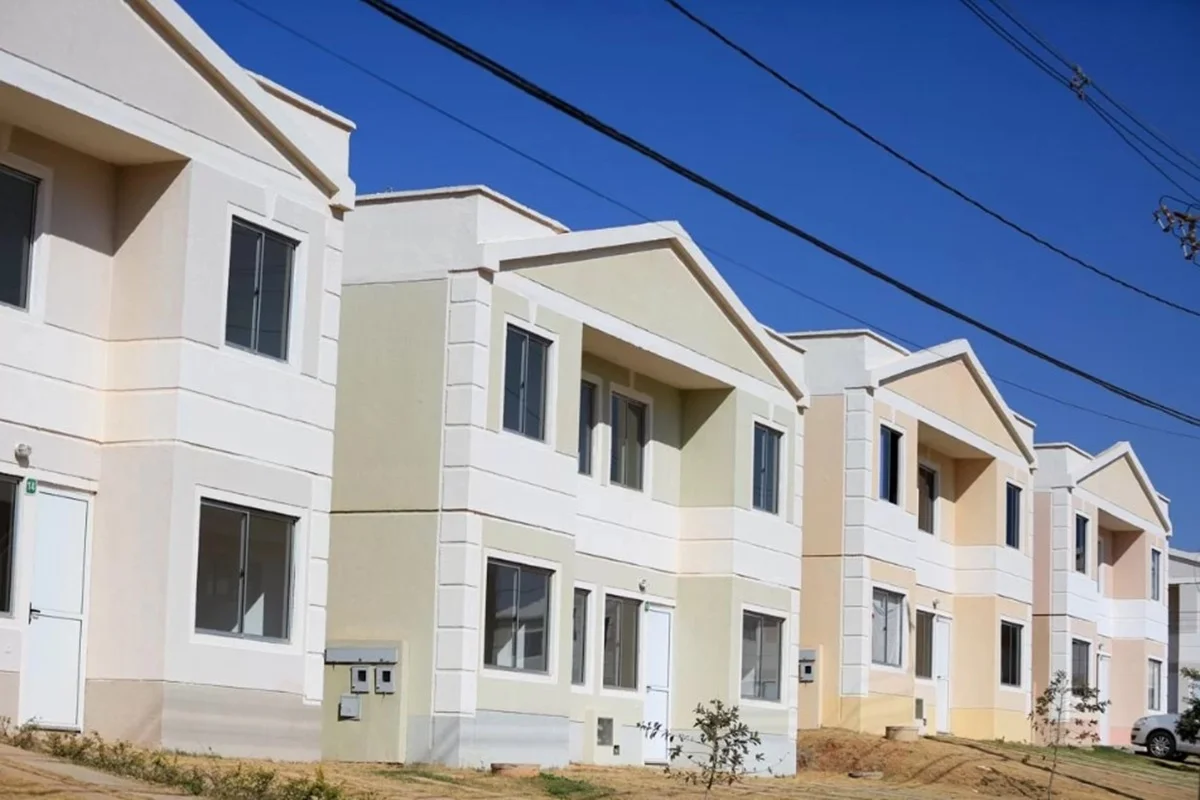 Codhab reabre prazo para compra de imóveis em Sobradinho para inscritos