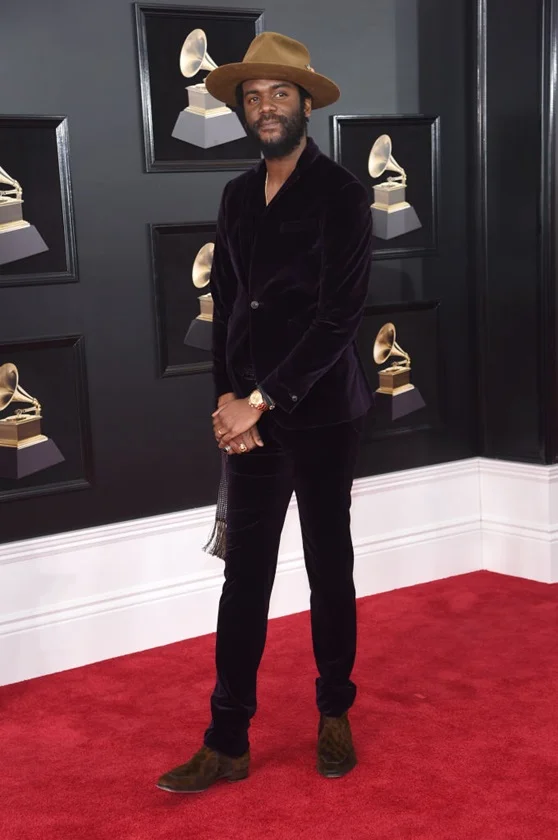 Gary Clark Jr. Gary Clark Jr.