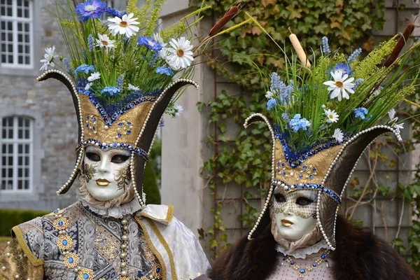 Carnaval: cinco países que também celebram a data com entusiasmo