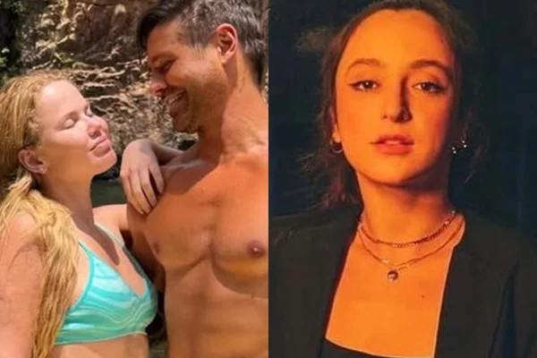 Imagens fortes: amiga mostra Marcela Tomaszewski machucada após agressão de Dado Dolabella - Metrópoles