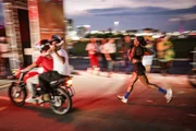 Metrópoles Endurance Corrida: confira fotos do evento que agitou o sábado - imagem 4