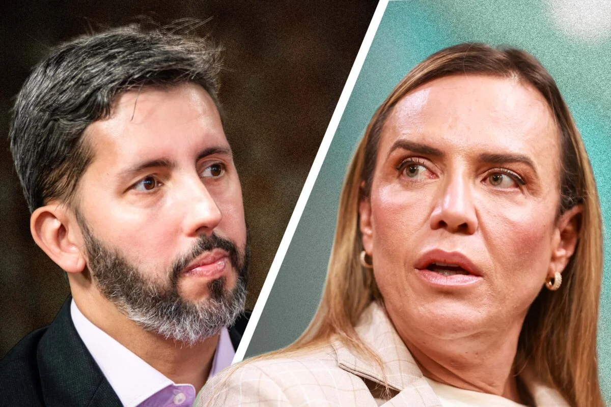 Datafolha: Celina lidera com 42%; Grass soma 23%; Paula tem 7%