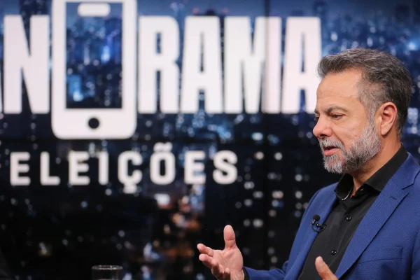 Candidato à Presidência da República, Wilson Grassi (Democrata)