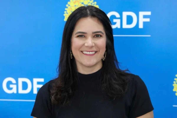 Celina exonera secretária de Desenvolvimento Social indicada por Ibaneis