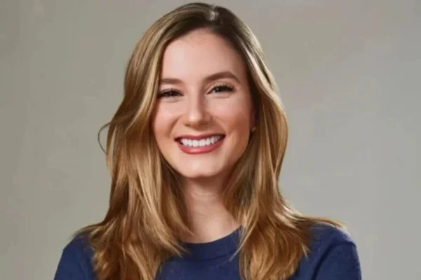 Aos 30 anos, Luana Lopes Lara acumula fortuna bilionária com a Kalshi, plataforma de previsões que fundou após estudar no MIT