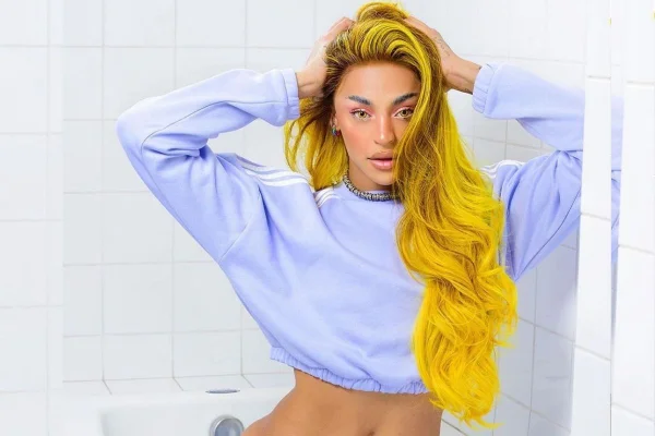 Pabllo Vittar - Laces