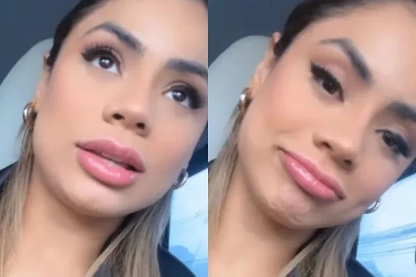 Abalada, Lexa desabafa: “Não sei nem explicar os últimos meses”