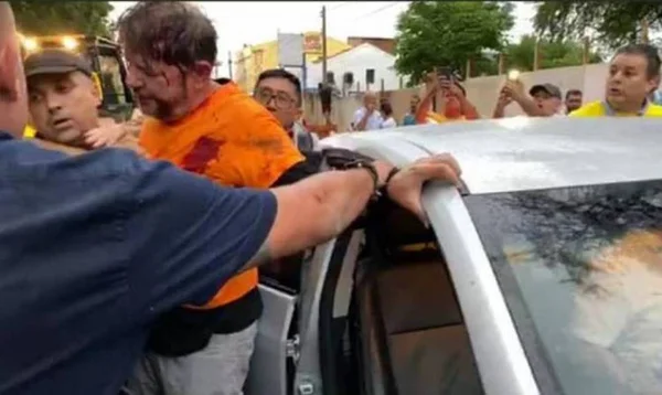 Rolou na 4ª: Cid Gomes baleado e o “foda-se” de Augusto Heleno