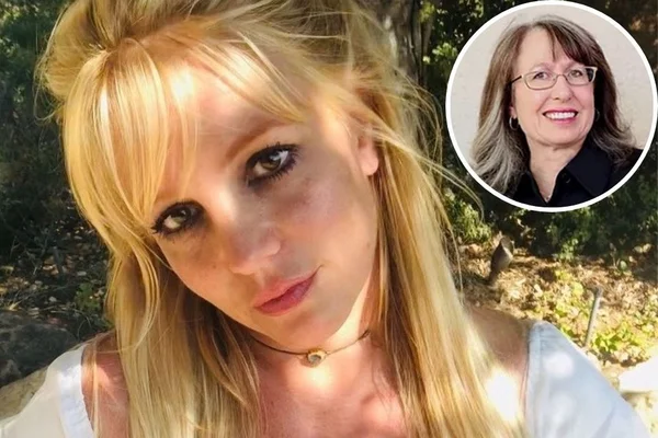 Co-tutora de Britney Spears pede R$ 1,1 milhão da cantora