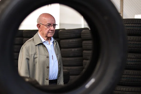 Roberto Curi: “Pioneiros se sacrificaram para construir Brasília”
