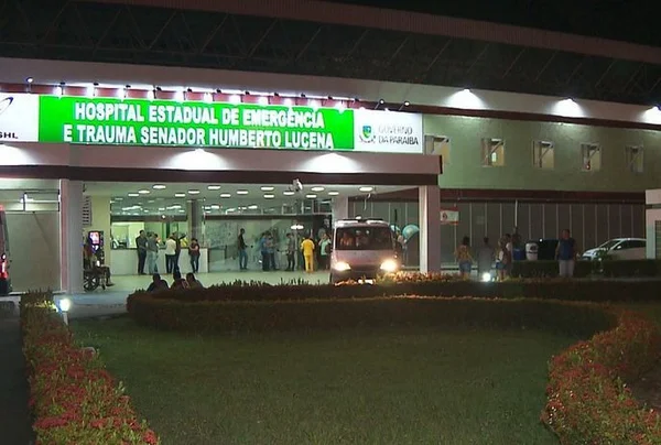 Briga entre vizinhos termina com jovem morto a tiros na Paraíba