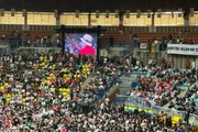 Presidente Lula no ABC