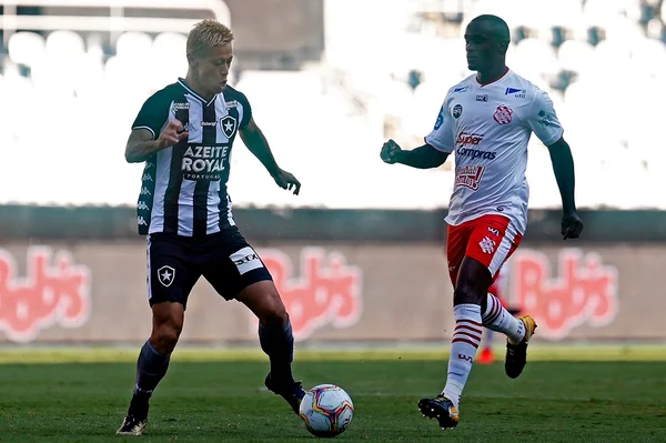 Keisuke Honda estreia pelo Botafogo
