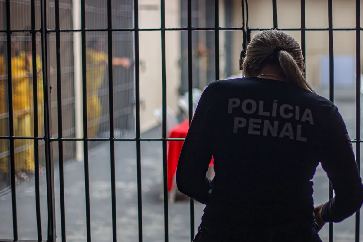 Tecnologia trava celulares para fechar “escritórios do crime” nas cadeias - imagem 9 Tecnologia trava celulares para fechar “escritórios do crime” nas cadeias - imagem 9