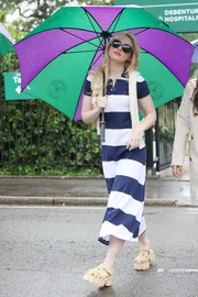 Vestido longo combina com papete Vestido longo combina com papete