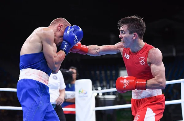 Luta entre Michael Conlan e Vladimir Nikitin