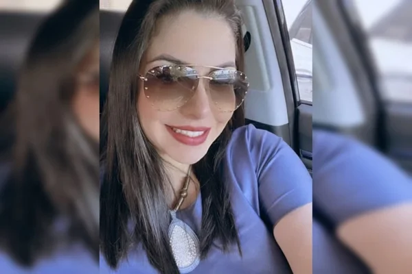 Perícia descarta suicídio de psicóloga em MT; marido é suspeito
