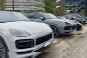  O material recolhido será submetido à perícia.