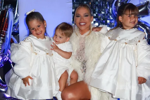 Virginia Fonseca revela problema de saúde de Maria Alice: "Ela é determinada" - Metrópoles