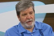Marcelo Rubens Paiva. Marcelo Rubens Paiva.