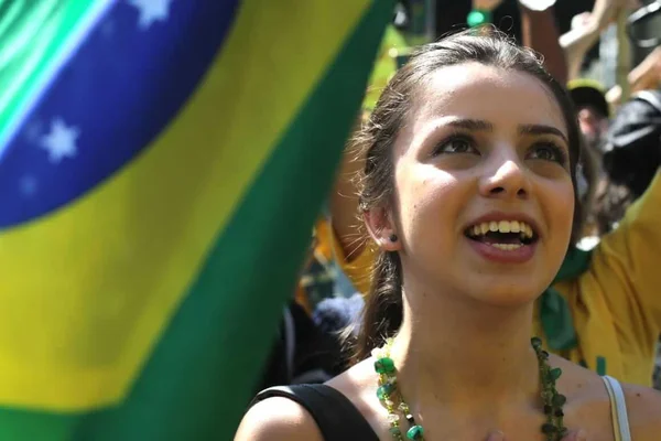 O que o 7 de setembro bolsonarista reserva aos que comparecerem