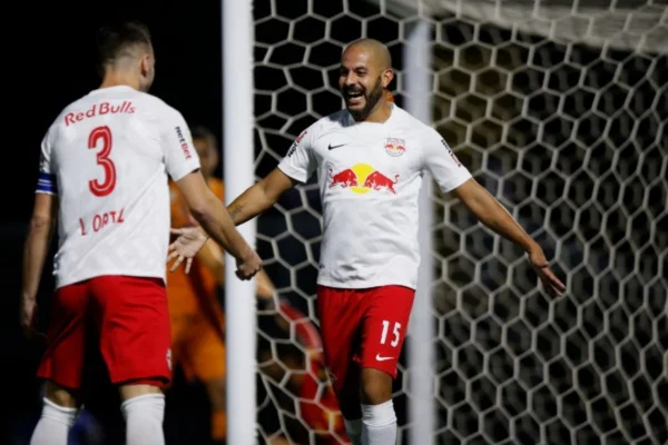 Red Bull Bragantino